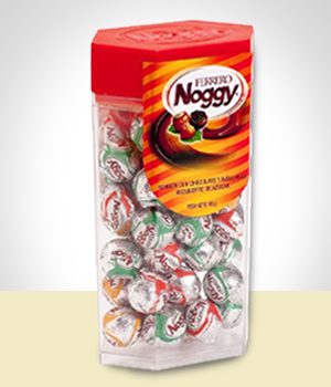 Chocolates - Chocolates Nogui